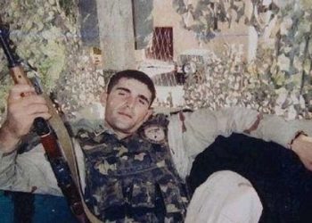 “გიორგი ანწუხელიძის დაბადების დღე დადგა, ჩვენი გმირის, ჩვენი სინდისის და ნამუსის” – დალაქიშვილი