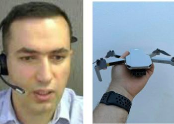 “მეწყერში ჩარჩენილი ხალხის საპოვნელად ვერტმფრენზე გაცილებით ეფექტური ესაა” – მრელაშვილი