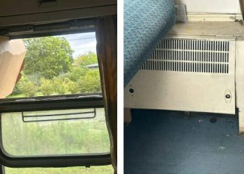 “სანამ ამას არ გადაამოწმებთ, ისე არ გაბედოთ მატარებელში შესვლა” – რა ხდება საქართველოს რკინიგზის მატარებლებში?