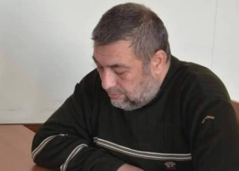 თელავის საკრებულოს წევრი „ნაციონალურ მოძრაობას“ ტოვებს