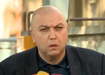 სტიქიის ზონაში 35 ადამიანთან დაკავშირება ვერ ხერხდება – ქარსელაძე