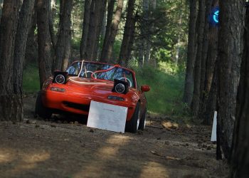 TKESHI – „მაზდა ცენტრი თეგეტა“ აუდიო-ვიზუალური ხელოვნების ფესტივალის მხარდამჭერი იყო