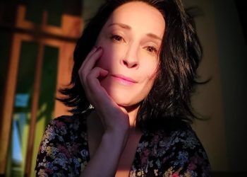 „შოვში მეწყერს ცნობილი უკრაინელი ჟურნალისტი ემსხვერპლა…“ – რას წერს უკრაინული მედია ზაზა მესხის მეუღლეზე