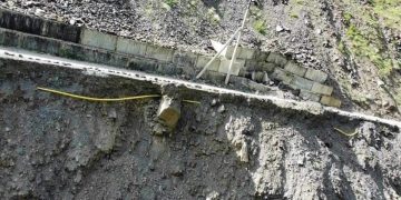 „საქართველოს მთავრობა გამოიღვიძეთ! ამ გზაზე სიარული საერთოდ მანქანით კიარა ფეხითაც კი საშიშია!!!!“ – რა ხდება ჯუთას გზაზე?