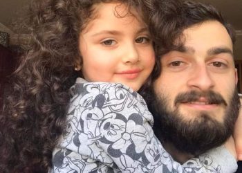 „მე და მაშო… ძაან ბევრი მწერდით მაშოზე“ – სტიქიას გადარჩენილი დავითი და მაშო