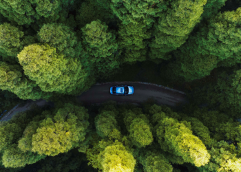 Geely Auto-ს მდგრადი განვითარების სტრატეგია