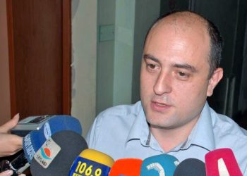 „ესეთია ოლიგარქიული მმართველობა, ტრაგედიაშიც ხეირს ეძებენ!“ – გია ჭანტურია