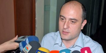 „ესეთია ოლიგარქიული მმართველობა, ტრაგედიაშიც ხეირს ეძებენ!“ – გია ჭანტურია