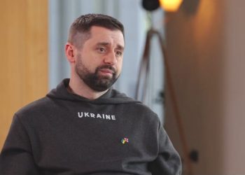 “შუაგულ ომშიც კი, ჩვენ ყოველთვის ვიფიქრებთ იმაზე, როგორ დავუდგეთ ქართველებს გვერდით!” – არახამია