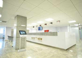 “88 წლის დედა ურთულესი მდგომარეობიდან გამოიყვანეს” – რას გვიყვება მადლიერი პაციენტის შვილი