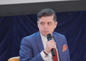 Commissioner Giorgi Pangani: GNERC was granted the right to hold the World Forum on Energy Regulation in Georgia