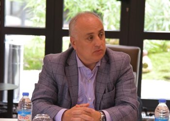 ,, 2024 წელს ვერც ერთი საერთაშორისო ორგანიზაცია, მათ დამკვეთებთან ერთად, საქართველოში არჩევნებს ვეღარ გააყალბებენ” – დიმიტრი ხუნდაძე