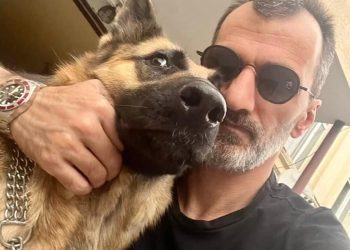 ,, იმდენი შეგნება და სოლიდარობაც არ აქვთ, ბედნიერი სთორები, რესტორნის ვიდეოები არ აფრიალონ“ – მიშა კაჭკაჭიშვილი