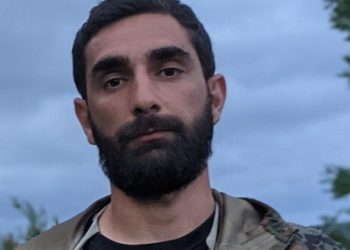 შოვში დაღუპული ერთ-ერთი ახალგაზრდას ვინაობა ცნობილია