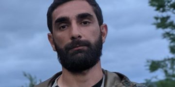 შოვში დაღუპული ერთ-ერთი ახალგაზრდას ვინაობა ცნობილია