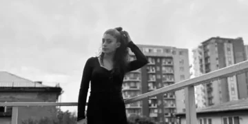კიდევ ერთი გარდაცვლილი ნინო კენჭაძეა – მისი ცხედარი ოჯახმა ცოტა ხნის წინ ამოიცნო