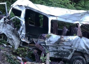 ,, შატილის ტრაგედია რომ მოხდა და 17 ადამიანი ხევში ჩაიჩეხა, მეც იმ ტურზე უნდა ვყოფილვიყავი…”