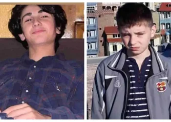 ტრაგედია ფოთში – ზღვაში 14 და 16 წლის მოზარდების ცხედრები იპოვეს