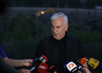 შოვში, დაკარგულთა სიაში მყოფი ერთ-ერთი პირი კონტაქტზე გამოვიდა – მღებრიშვილი