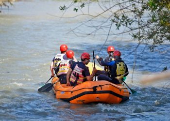 მდინარე იორში არასრულწლოვანი დაიხრჩო