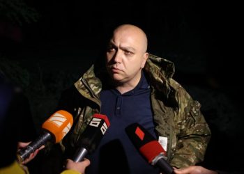 არასწორად იყო მითითებული სახელი და გვარი და პიროვნებამ განაცხადა, რომ საერთოდ არ ყოფილა შოვში – მინისტრის განმარტება