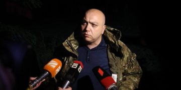 არასწორად იყო მითითებული სახელი და გვარი და პიროვნებამ განაცხადა, რომ საერთოდ არ ყოფილა შოვში – მინისტრის განმარტება