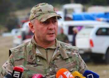 “რაც შეეხება გუშინდელ ჩემ განცხადებას…” – რა განმარტებას აკეთებს გომელაური