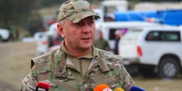 “რაც შეეხება გუშინდელ ჩემ განცხადებას…” – რა განმარტებას აკეთებს გომელაური
