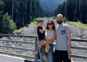 “გადარჩენა დაგვამადლეს, მატყუარებიც გვიწოდეს…” – სტიქიას გადარჩენილი მარიამ ბერიანიძე ირაკლი კობახიძეს