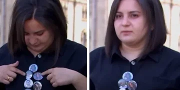 “ლამის ხელით ამოვთხარო ყველაფერი, ისე მინდა, რომ ვიპოვო …” – მარიტა გუტაშვილი
