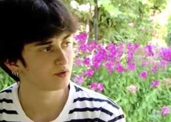 ,,კობახიძეს რომ ვუსმენდი, ერთი აზრი მიტრიალებდა – არ უნდოდა, რომ გადავრჩენილიყავით” – ლანა ჯელაძე