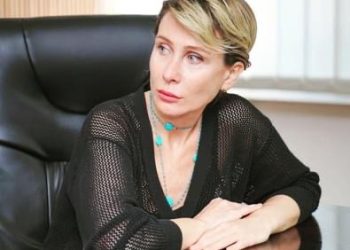 ,,ისევ ორი, რადიკალურად განსხვავებული საქართველოს ამბავია“ – ნინო წილოსანი