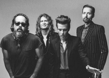 “ძვირფასო ქართველო ხალხო, ჩვენ არ გვინდოდა ვინმეს განაწყენება და ბოდიშს გიხდით“ – The Killers