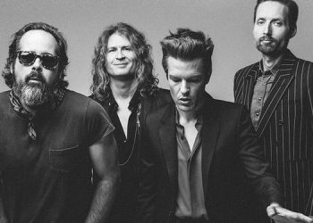 რადიო თბილისმა The Killer-ის მუსიკა სამაუწყებლო ეთერიდან ჩახსნა