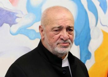 გარდაიცვალა საქართველოს სახალხო მხატვარი თეიმურაზ გოცაძე