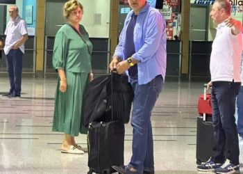 ,, თუ გინდათ, სელფისაც დაგიდებთ გერმანიის ლამაზი ხედებით, იქნებ მოსკოვისგან გაარჩიოთ” – მამუკა ხაზარაძე