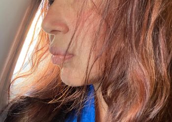 ,, ამ დროს მზად ვარ, შევასკდე ხოლმე ყველას და ყველაფერს!!!” – ინგა გრიგოლია