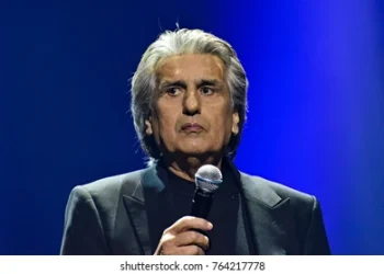 ტოტო კუტუნიო გარდაიცვალა