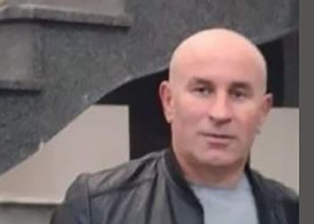 შოვში დაღუპული სამხედრო პირი 50 წლის თემურ ხარჩილავაა