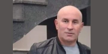 შოვში დაღუპული სამხედრო პირი 50 წლის თემურ ხარჩილავაა