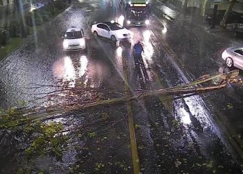 ,, მოვუწოდებთ მოსახლეობას, თავი შეიკავონ ქუჩებში გადაადგილებისგან” – თბილისის მერია