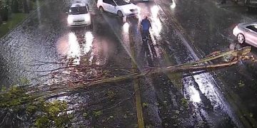 ,, მოვუწოდებთ მოსახლეობას, თავი შეიკავონ ქუჩებში გადაადგილებისგან” – თბილისის მერია