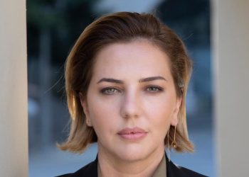 ,,ჰოპლა! იფიქრეს და მოიფიქრეს“ – ანა დოლიძე