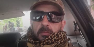 უკრაინაში დაღუპულ არჩილ დევრისაშვილს სამშობლოში 3 აგვისტოს ჩამოასვენებენ