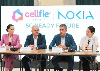 სელფი მობაილმა Nokia -სთან 4G ქსელის განახლებასა და 5G ქსელის დანერგვაზე მოცულობითი ხელშეკრულება გააფორმა, რაც სელფის მომხმარებლისთვის მაღალი ხარისხის ინტერნეტს და დაფარვას უზრუნველყოფს