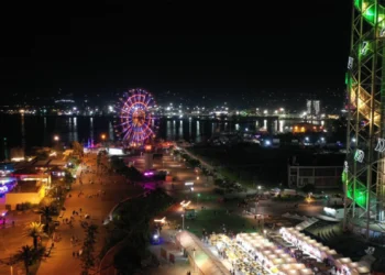 შოვის ტრაგედიის გამო “ბათუმი ფესტივალი” დაგეგმილ კონცერტებს აუქმებს