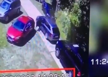 როგორ დატოვა კახა კალაძის ოჯახმა შოვი? – კამერის ჩანაწერები