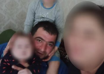 „ნიკოლოზ ჩალაძის ცხედარი მეუღლემ ჯვრით ამოიცნო” – შოვის სტიქიას შეწირული კიდევ ერთი ადამიანი ამოიცნეს