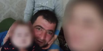 „ნიკოლოზ ჩალაძის ცხედარი მეუღლემ ჯვრით ამოიცნო” – შოვის სტიქიას შეწირული კიდევ ერთი ადამიანი ამოიცნეს