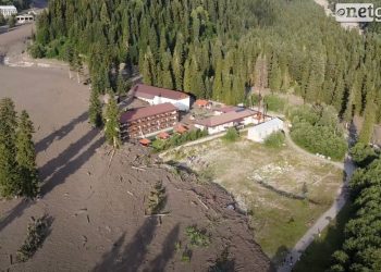 ძებნის არეალი ფართოვდება, ემატება მდინარე ჭანჭახის ხეობა, ე.წ. კალცის წყლის ტერიტორიაზე – ონის მერი